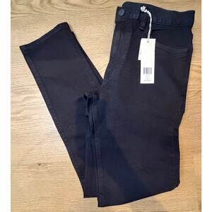Black Outerknown Sea Jeans Ambassador Slim Fit 32 x 34  Fair Trade NWT